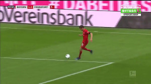 خلاصه بازی بایرن مونیخ 5  فران...