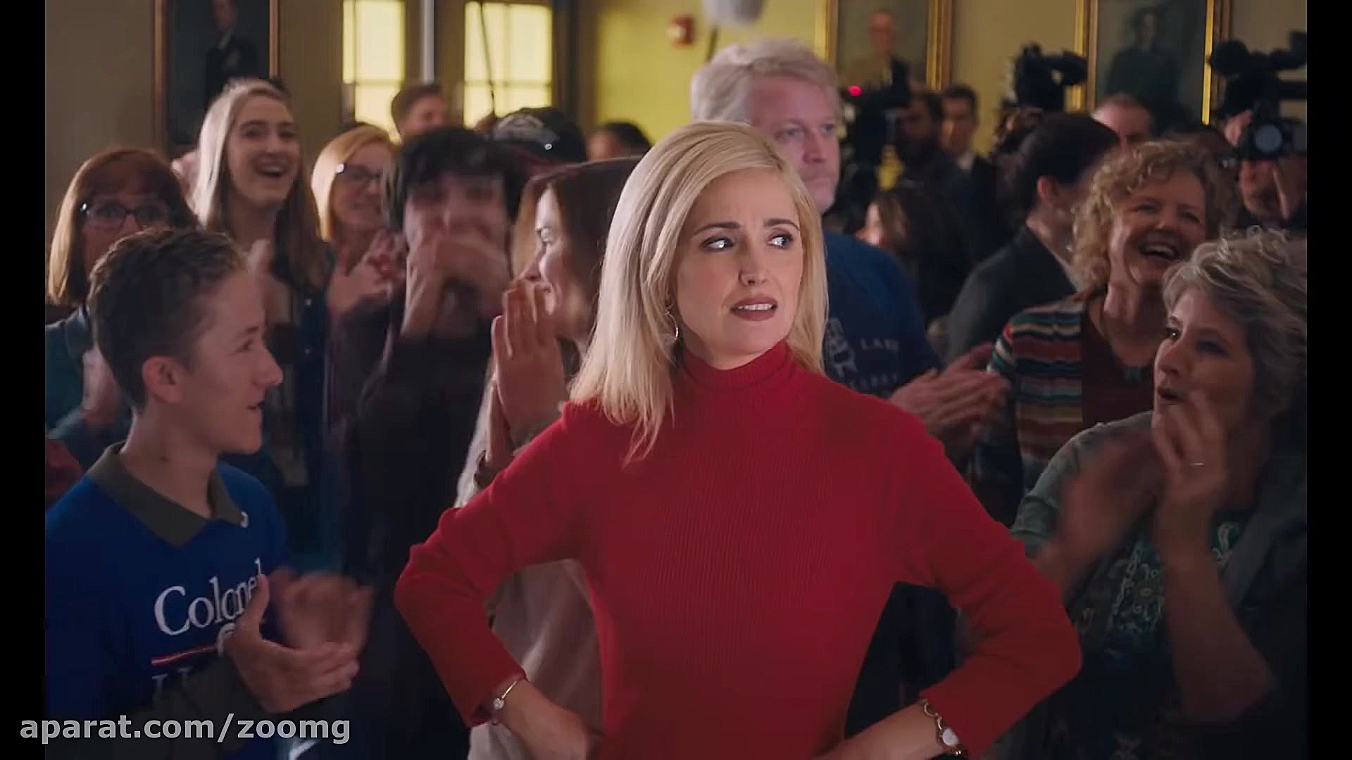 ویدیو پیش نمایش فیلم Irresisti...