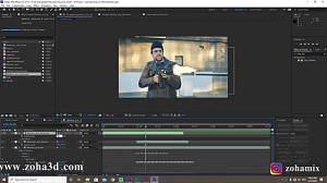 آموزش تنظیم Level صدا در نرم ا...