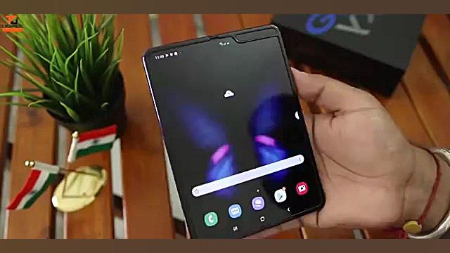 سامسونگ کهکشان unboxing را برا...