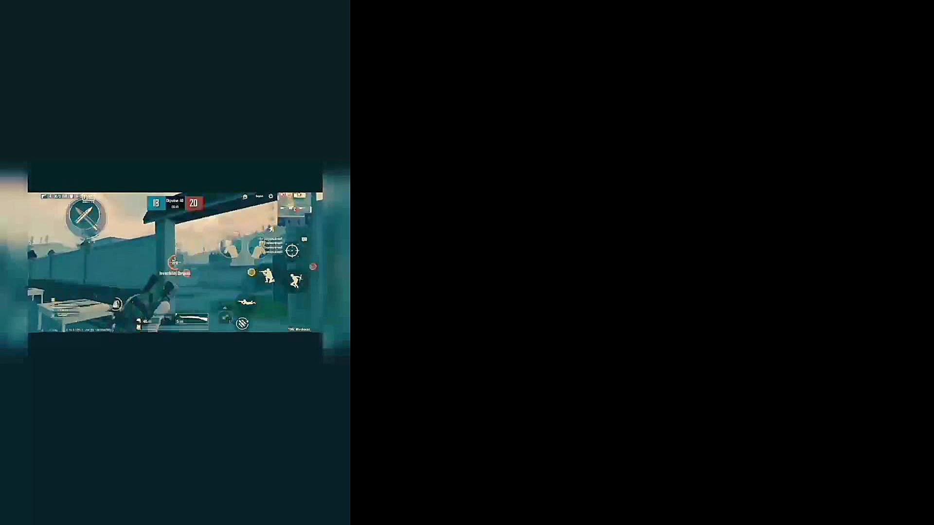 بهترین پلیر پابجی لایت کورد در...