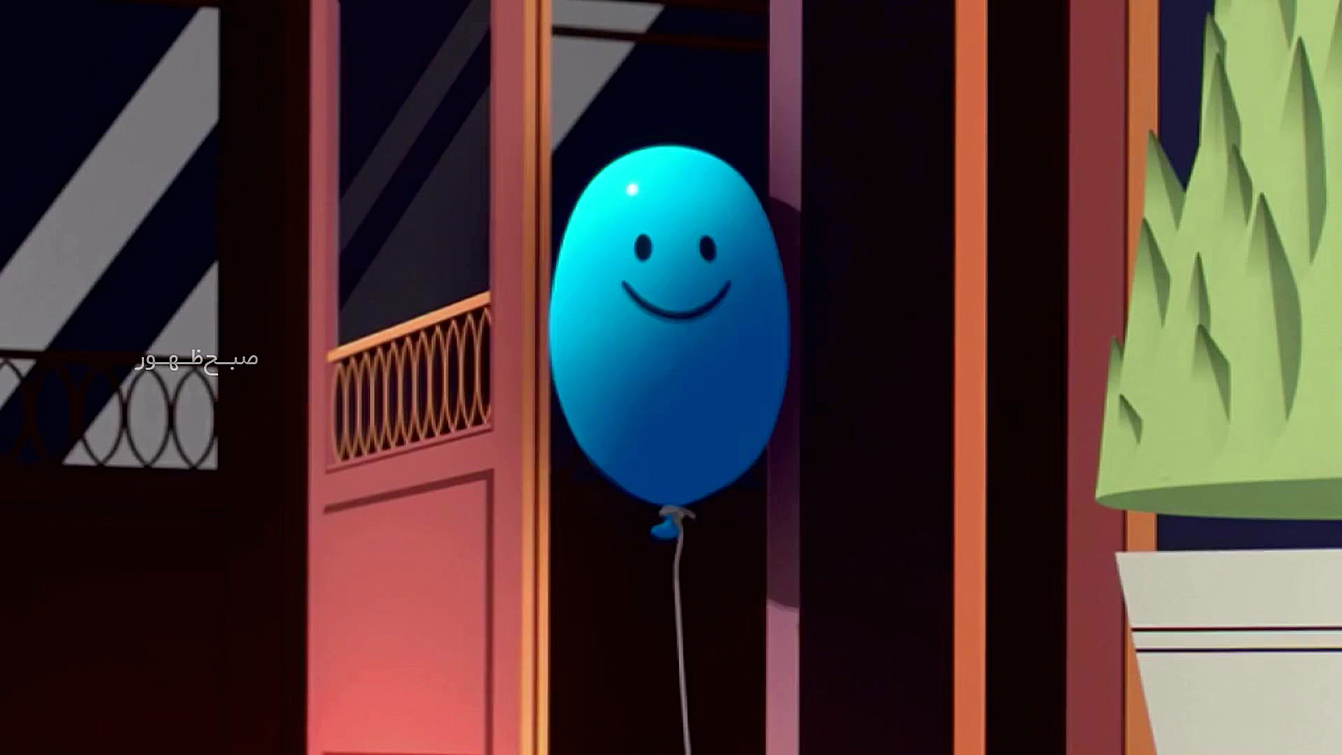 کلیپ کوتاه عاشقانه درباره خدا...