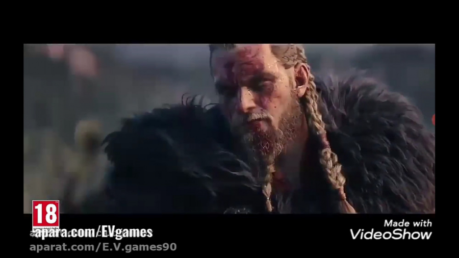 تحلیل تریلر بازی assassina& 03...