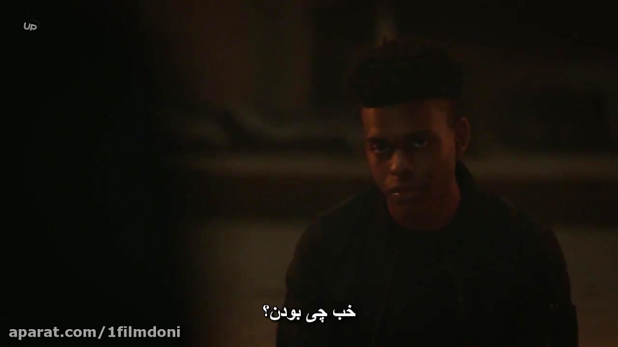 سریال شنل و دشنه فصل اول قسمت...