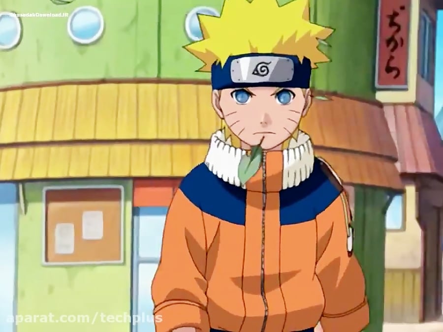سریال ناروتو دوبله فارسی قسمت...