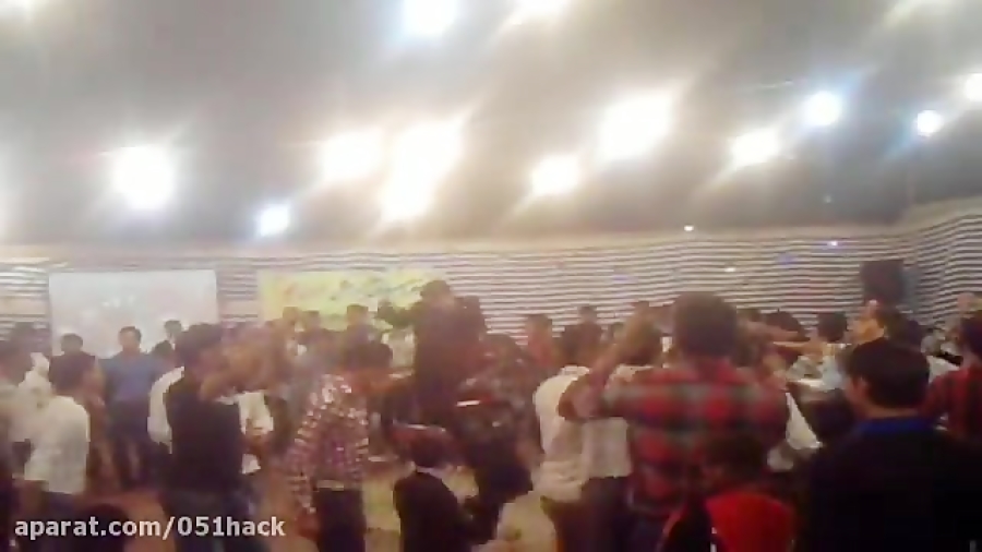 محمود تقی زاده اهنگ سیار