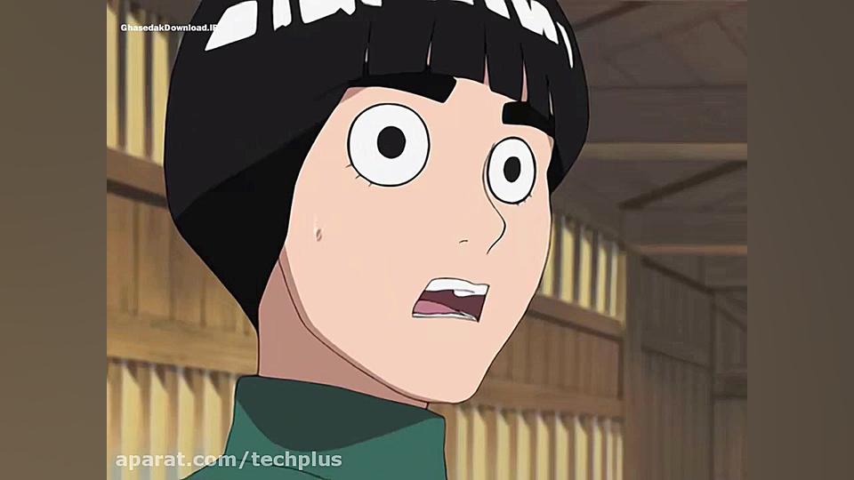 سریال ناروتو دوبله فارسی قسمت...