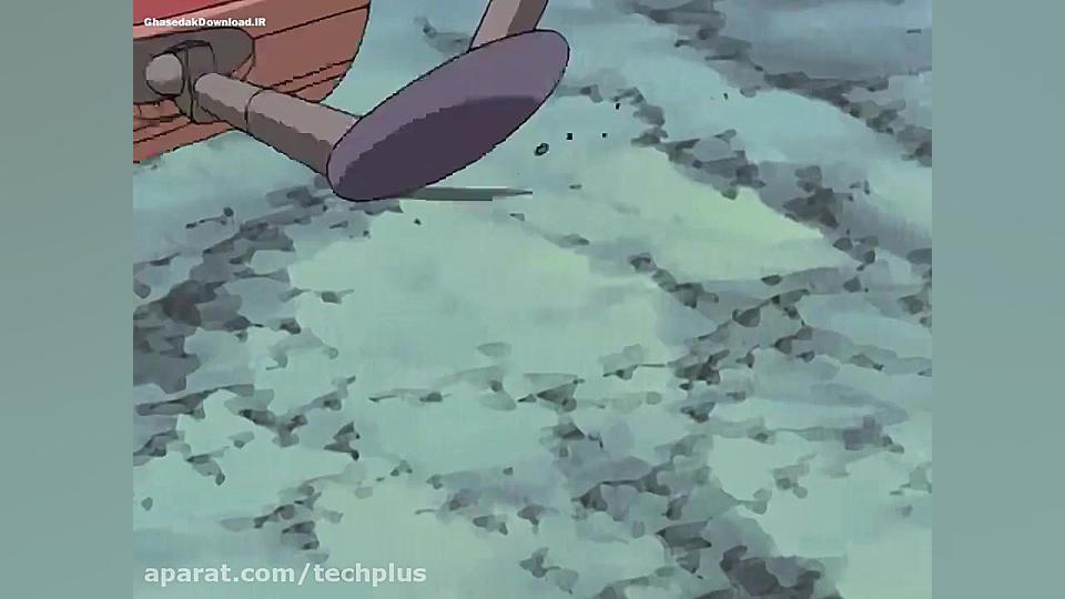 سریال ناروتو دوبله فارسی قسمت...