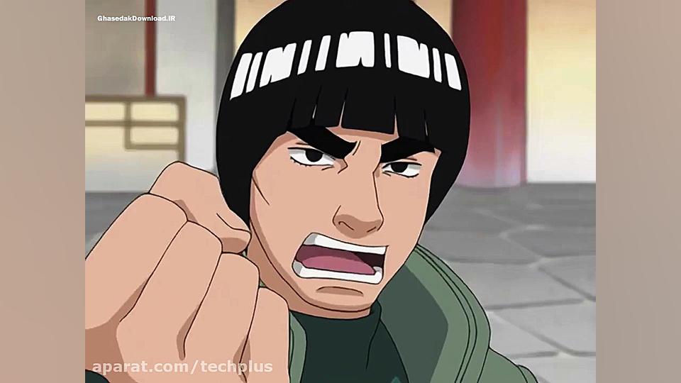 سریال ناروتو دوبله فارسی قسمت...