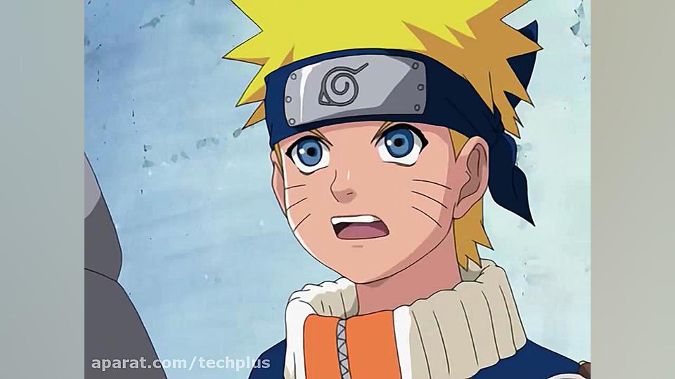 سریال ناروتو دوبله فارسی قسمت...