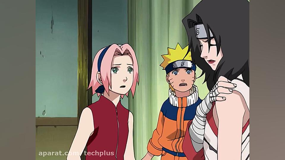سریال ناروتو دوبله فارسی قسمت...