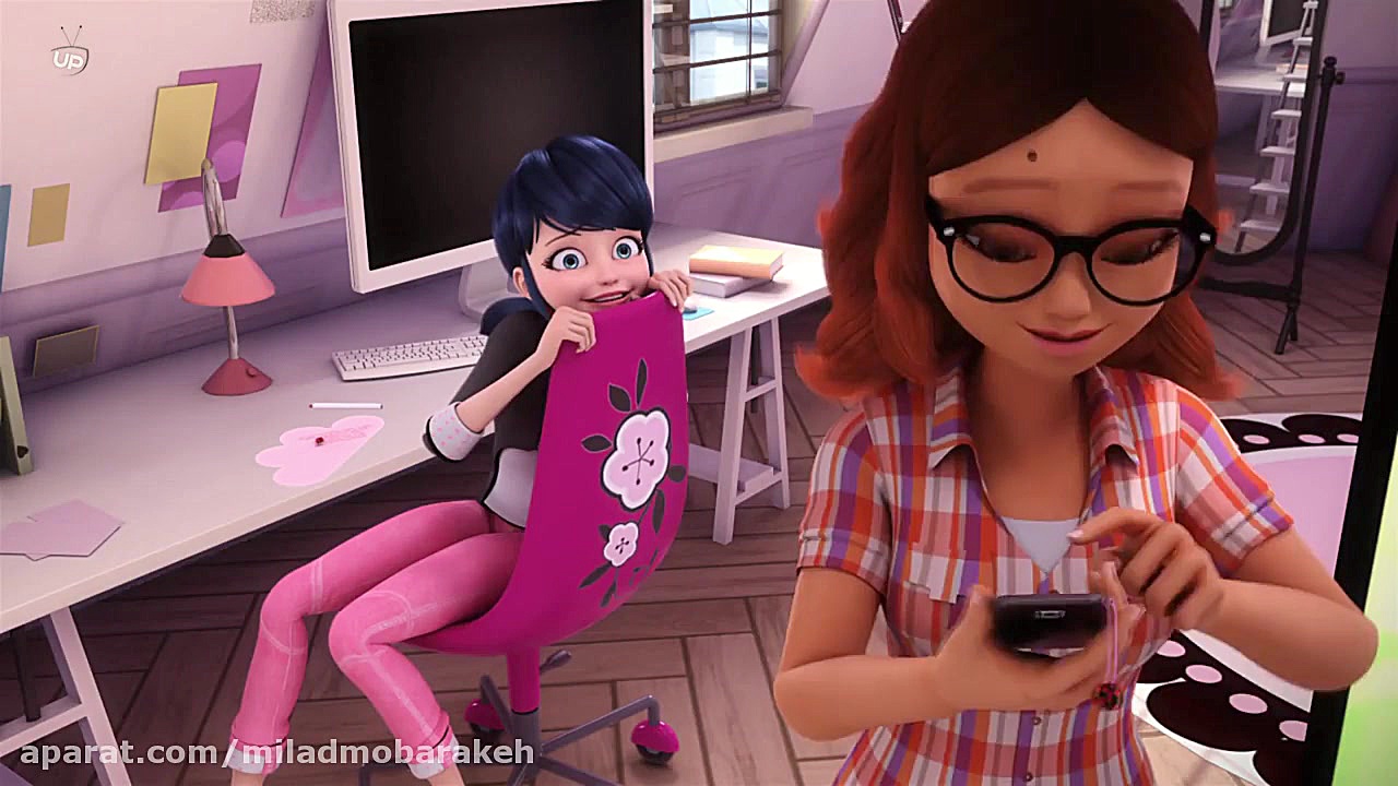 دانلود کارتون دختر کفشدوزکی و...