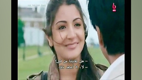 فیلم هندی جب تک هه جان شاهروخ...