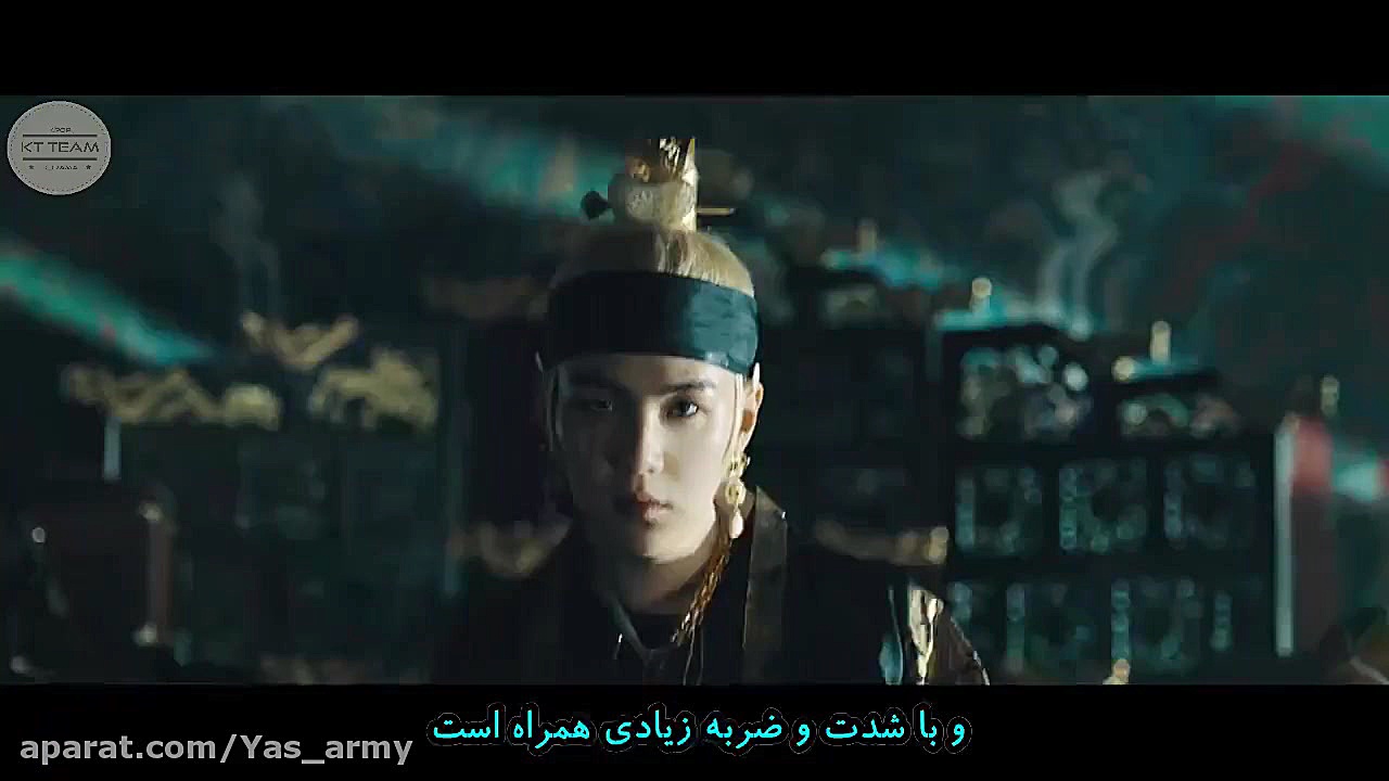 موزیک ویدیو جدید شوگا به نام D...