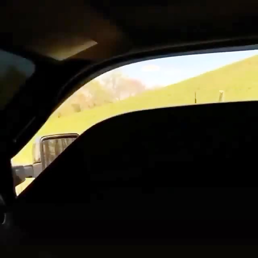 این ماشینه یا قبره