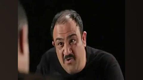 کلیپ خنده دار ترین زندانیه دنی...