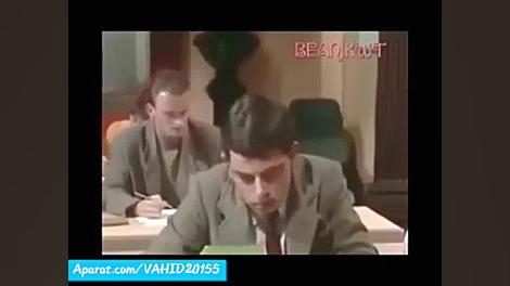 کلیپ خنده دار