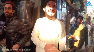 پیشاور ، پاکستان  شهر دوستانه...