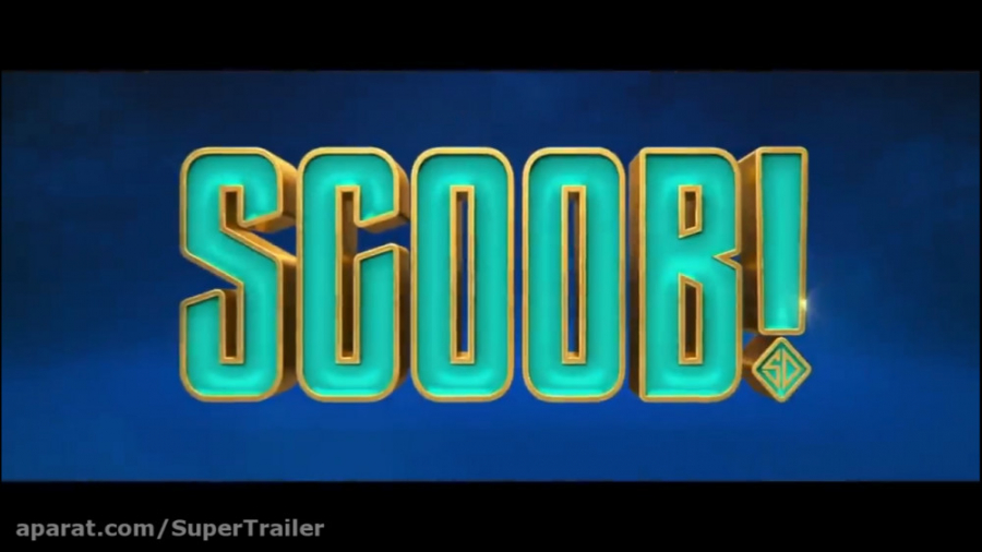 تریلر اسکوبی ۲۰۲۰  Scoob Trail...