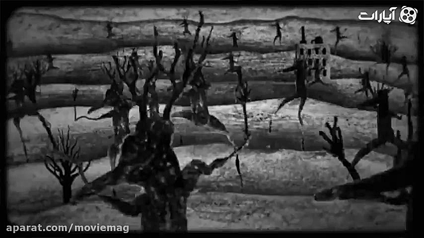 فیلم کوتاه آتش ( Fire ) به کار...