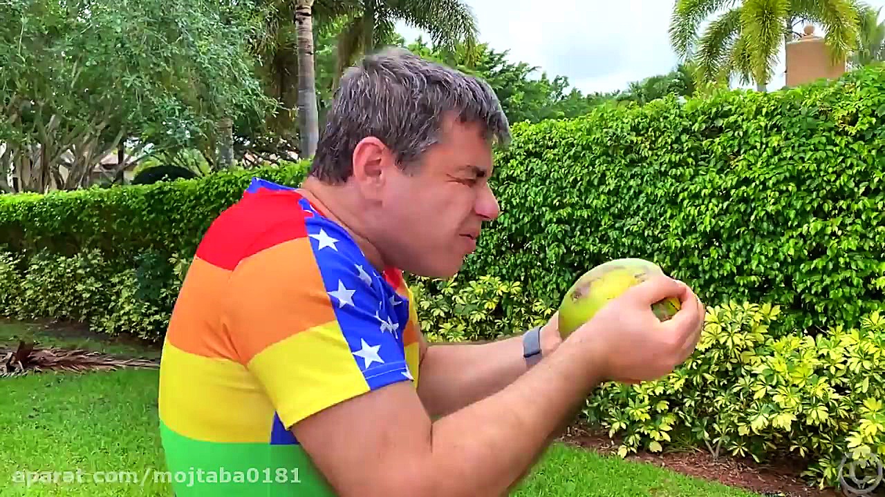 استیسی و بابایی این داستان  بس...