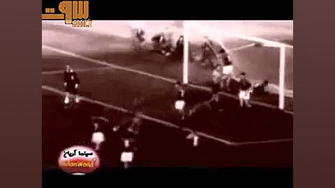 پرسپولیس ۶ ۰ استقلال