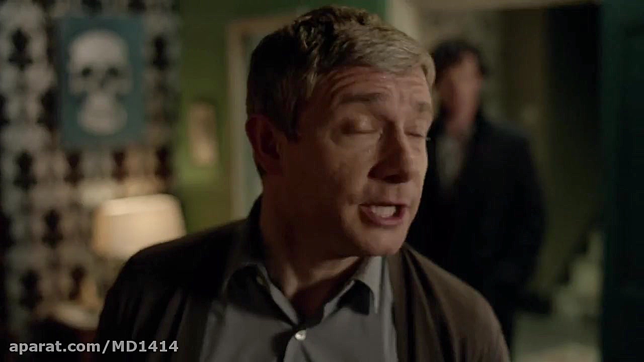 سریال شرلوک فصل 3 قسمت 3 دوبله فارسی Sherlock HD (سینمایی شرلوک هلمز) زمان5349ثانیه