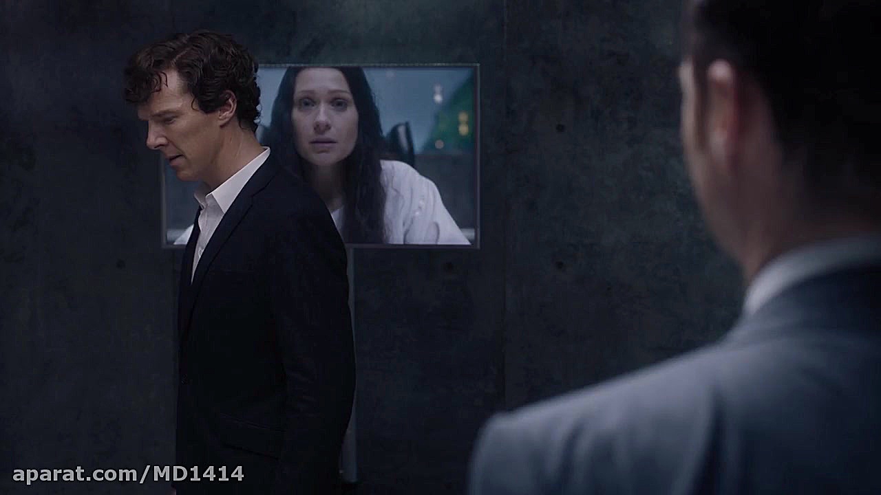سریال شرلوک فصل 4 قسمت 3 دوبله فارسی Sherlock HD (سینمایی شرلوک هلمز) زمان5570ثانیه