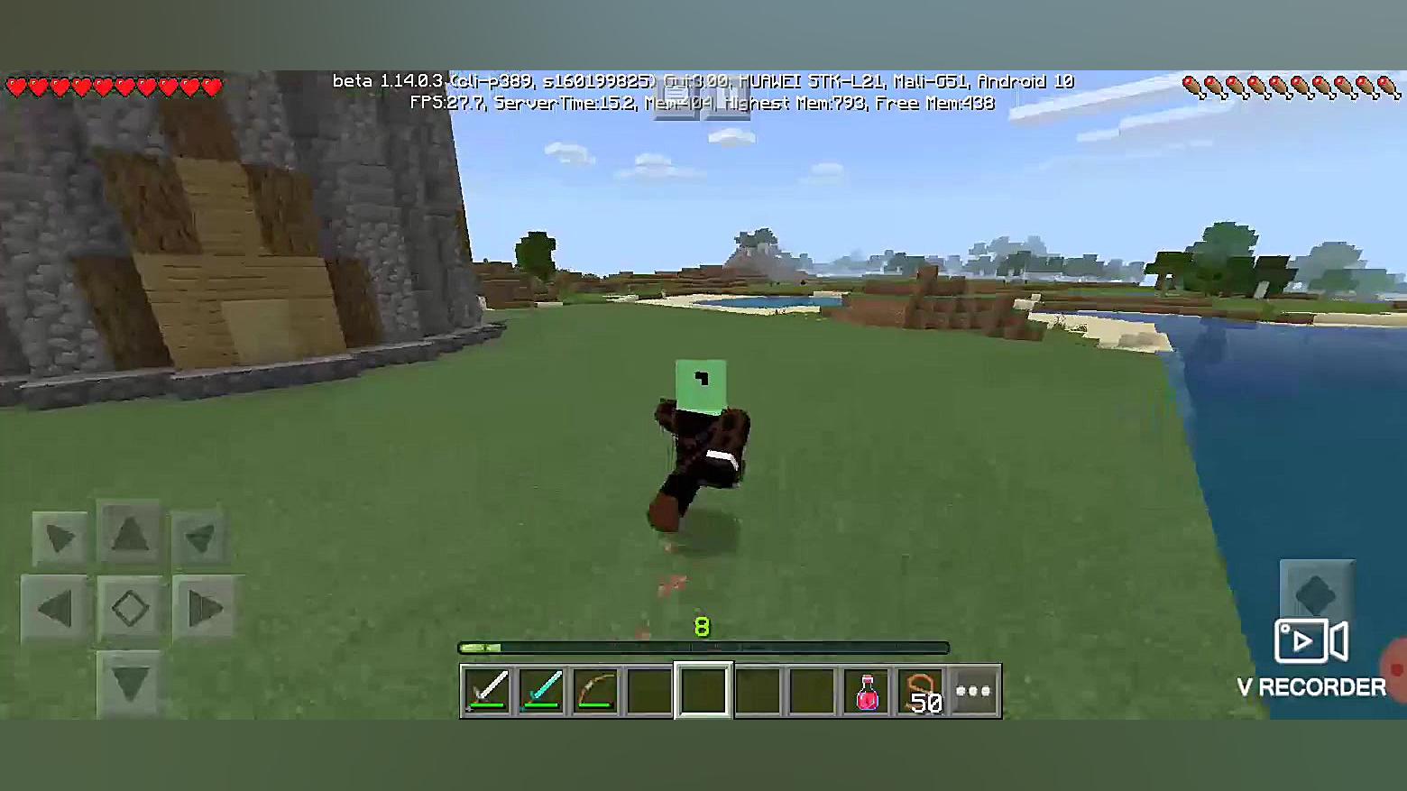 ویچرکرافت قسمت پنجم