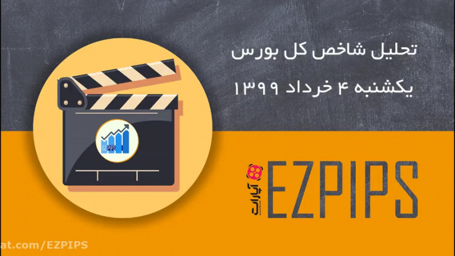 تحلیل شاخص بورس 4 خرداد 99 (شا...