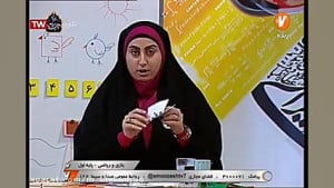 ریاضی اول ابتدایی صفحه ۱۶۵ و ۱...