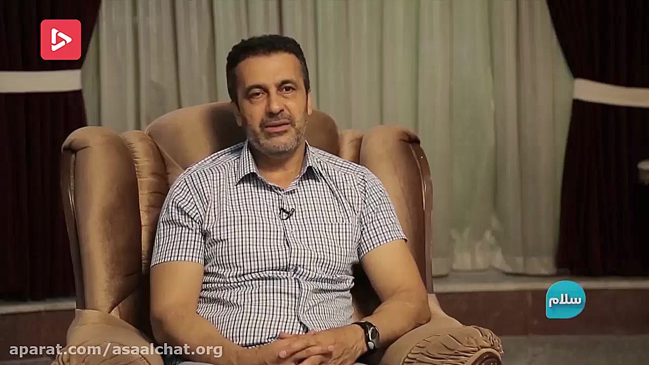 ویژه تولد احمد رضا عابدزاده (ع...