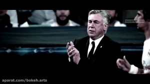 مستند لادسیما رئال مادرید  Rea...