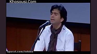 محمد معتمدی