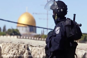 کلیپ روز قدس