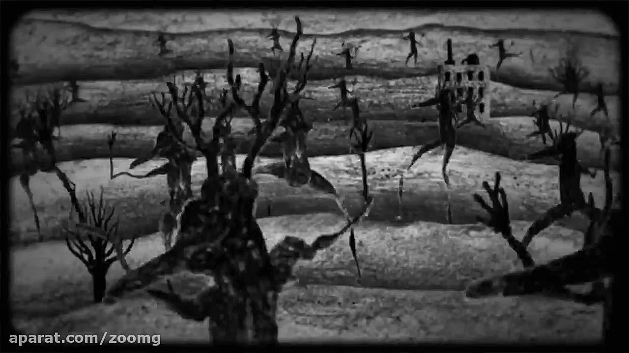 انیمیشن کوتاه (Fire (Pozar