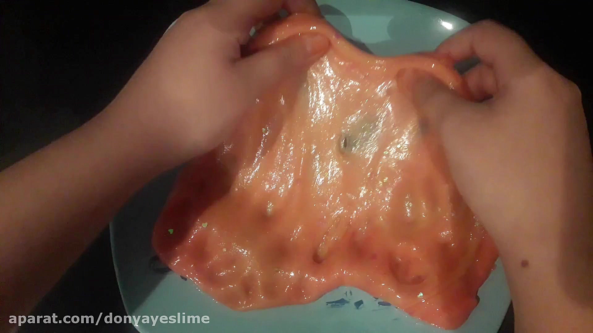 اسلایم پیتزا