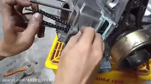 مرمت و بازسازی اشیاع قدیمی و خ...