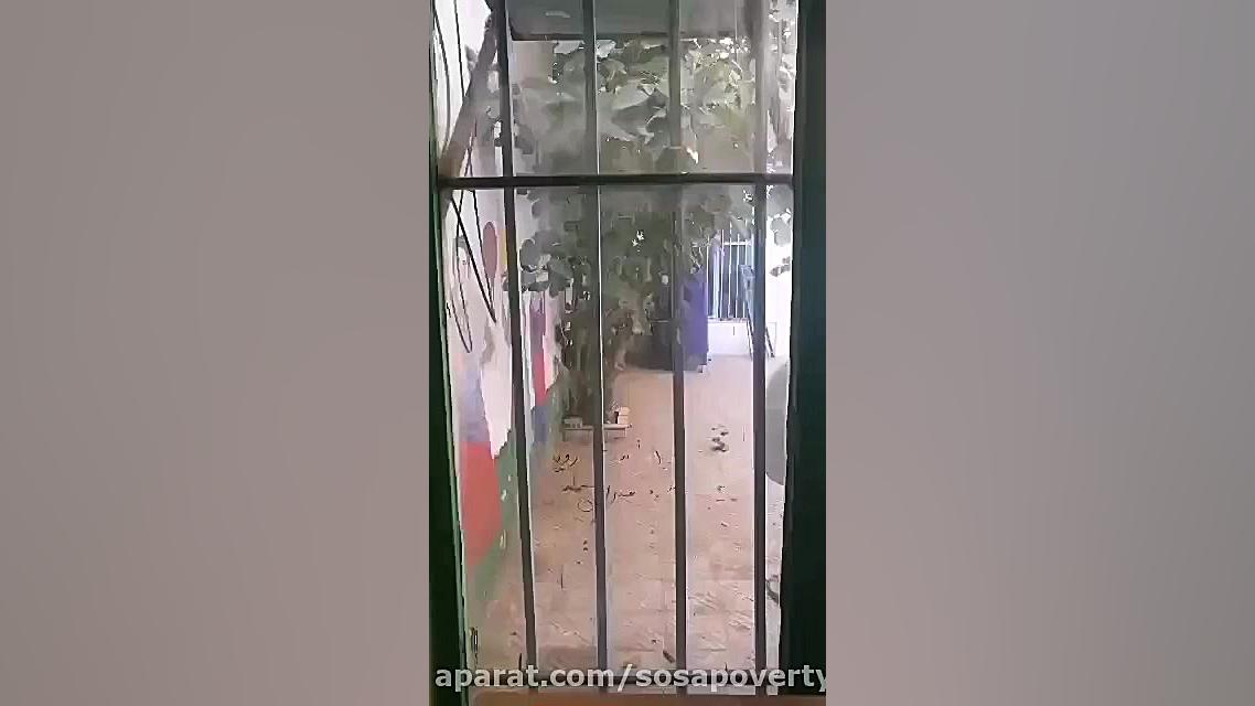 کلاس آواز در خانه ایرانی درواز...