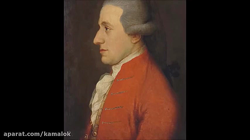 گلچین موسیقی کلاسیک  باخ  موتز...