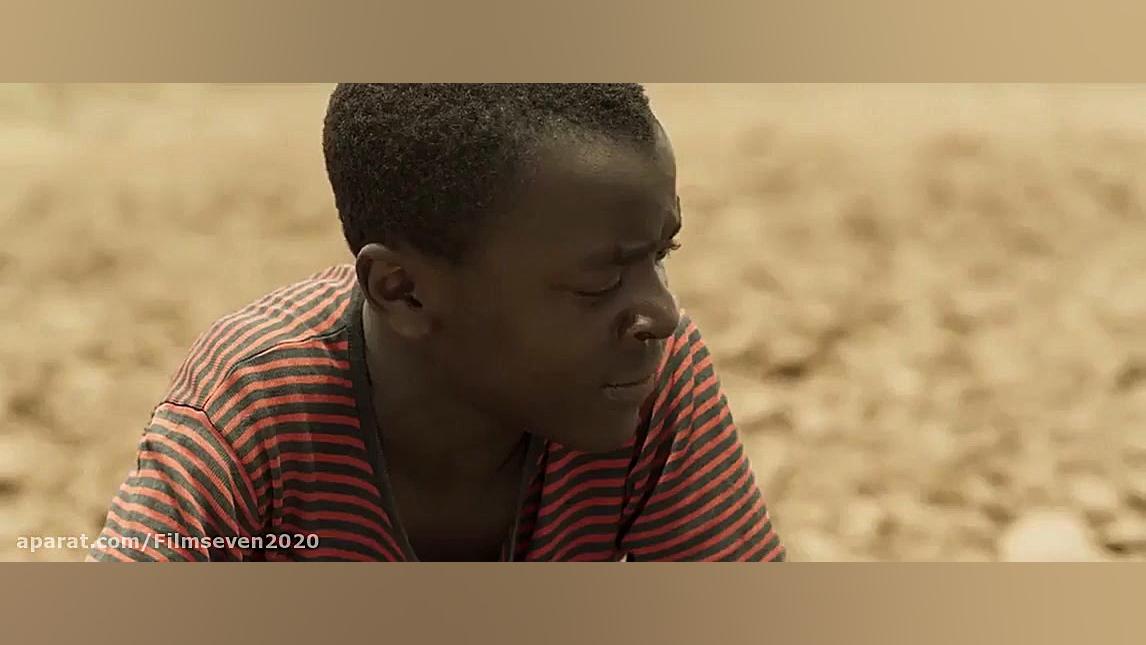 فیلم پسری که باد را مهار کرد د...