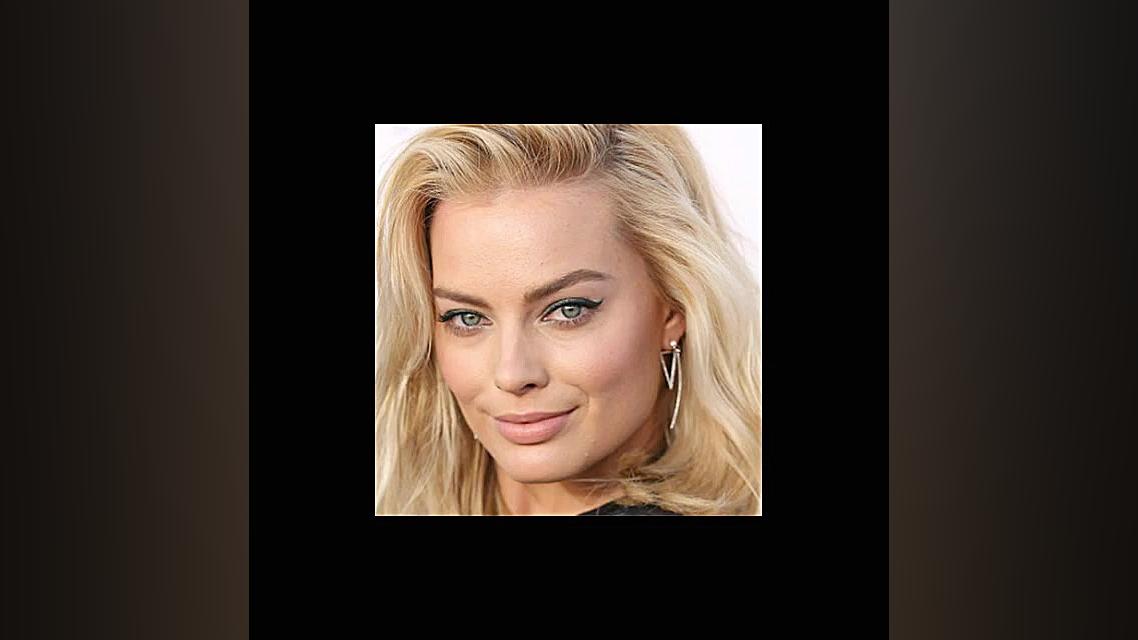 مارگو رابی بازیگر فیلم جوخه ان...