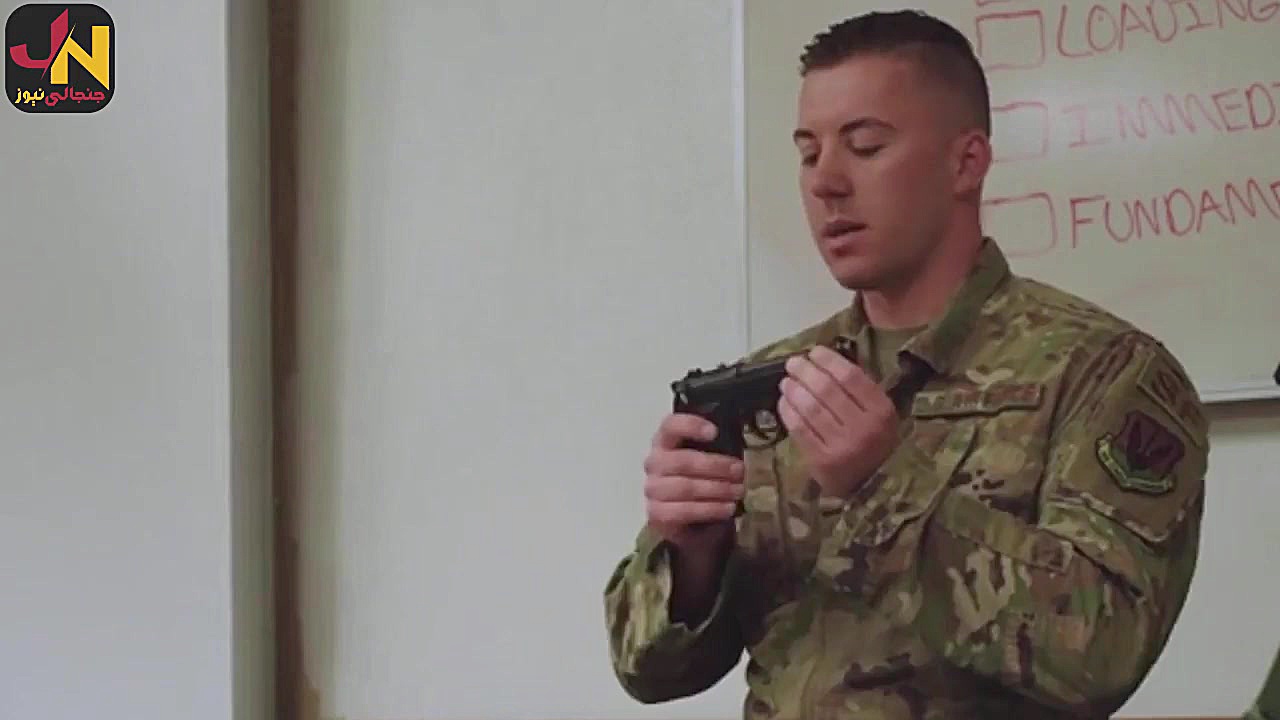 نیروهای ایرانی به برترین نارنج...