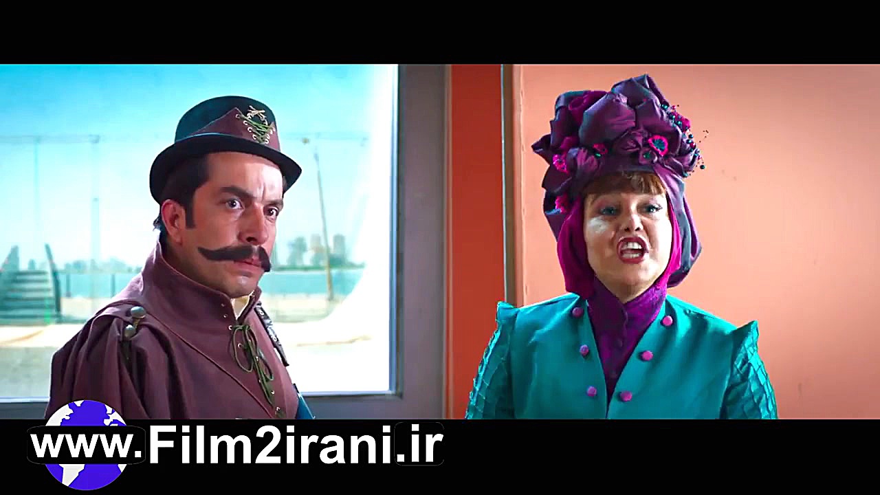 اکران انلاین فیلم تورنا2