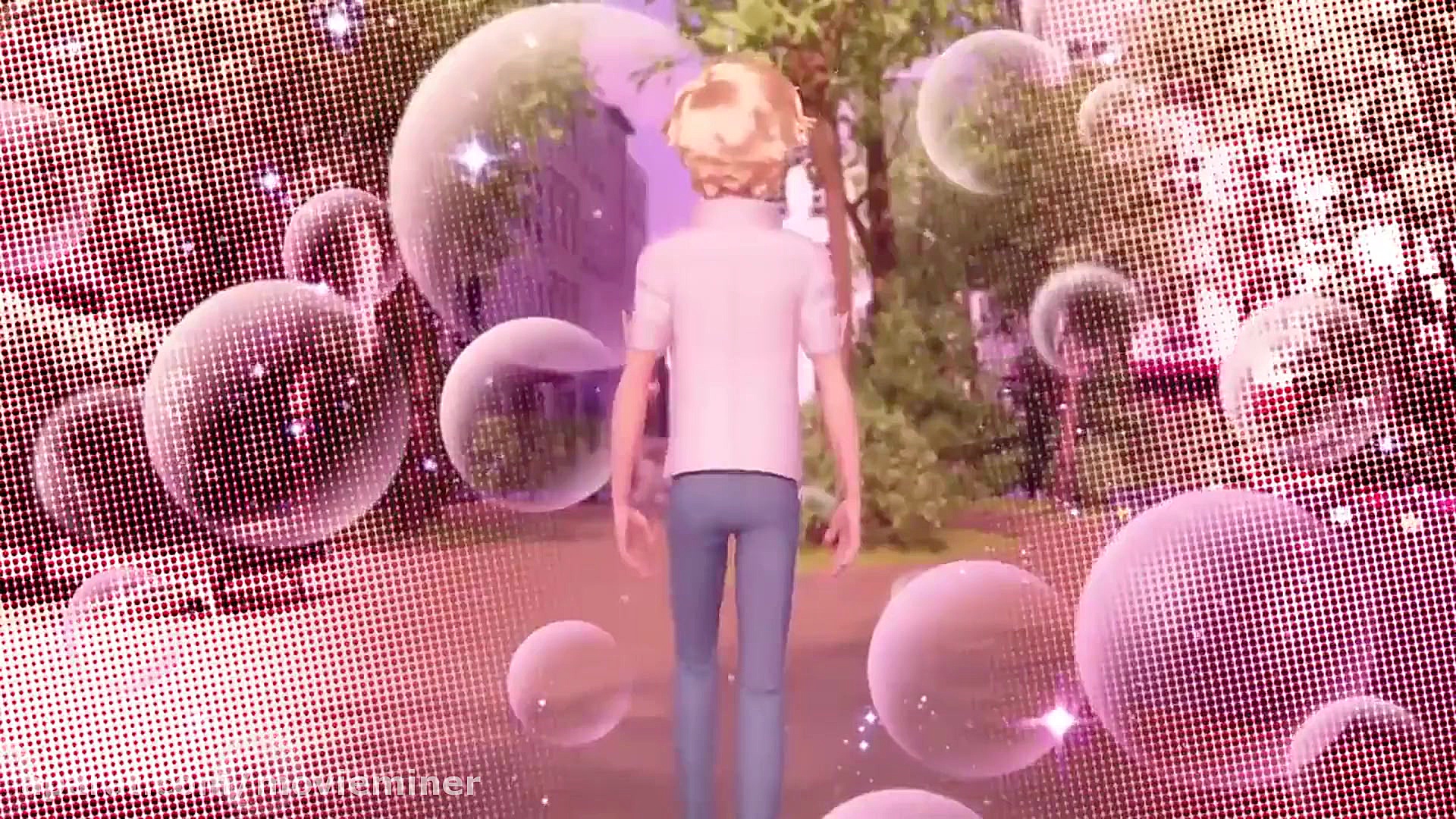 انیمیشن ماجراجویی در پاریس فصل...