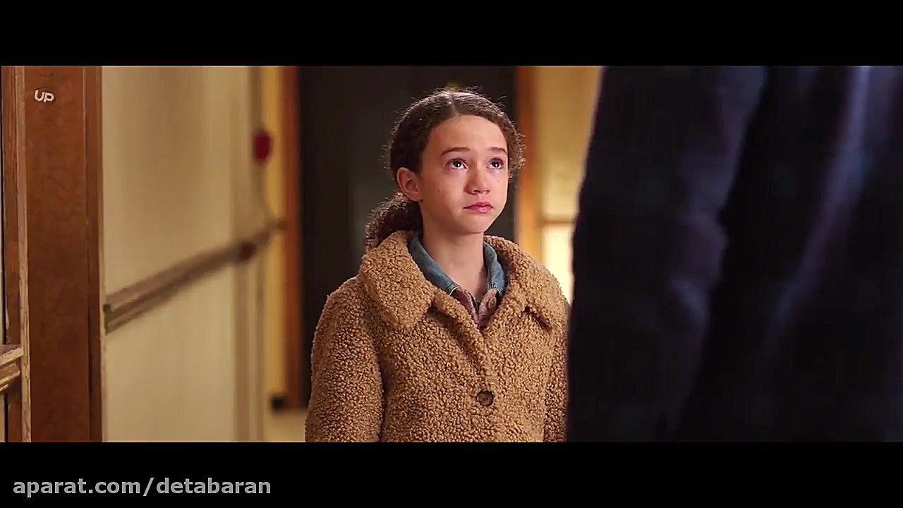 فیلم دوبله فارسی - My Spy 2020 جاسوس من - دیوید باتیستا زمان5883ثانیه