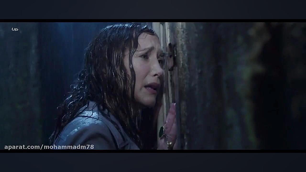 فیلم سینمایی احضار 2 The Conjuring 2 2016 با زیرنویس فارسی زمان7924ثانیه