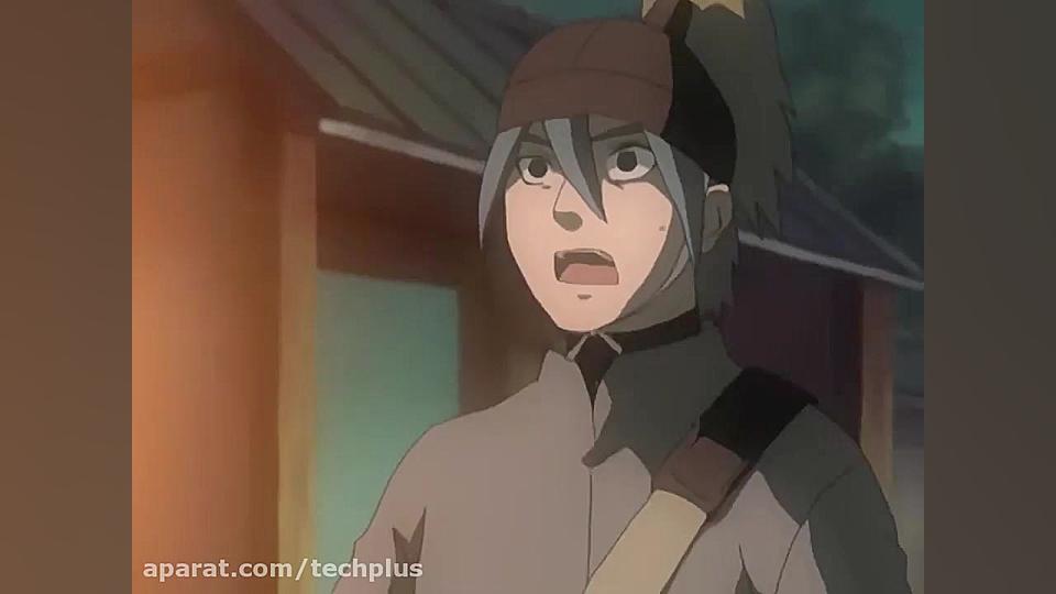 سریال ناروتو دوبله فارسی قسمت...