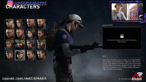 زامبی کشی باورنکردنی در بازی W...