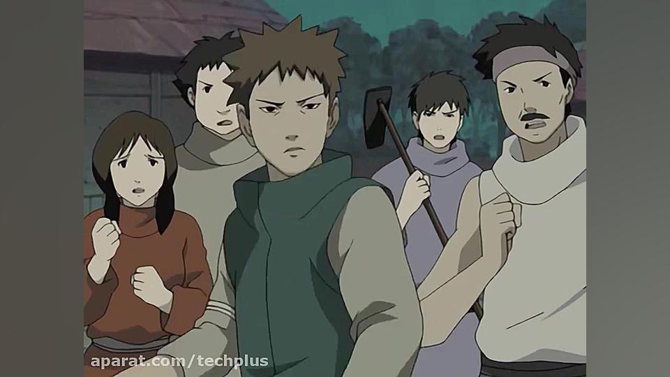 سریال ناروتو دوبله فارسی قسمت...